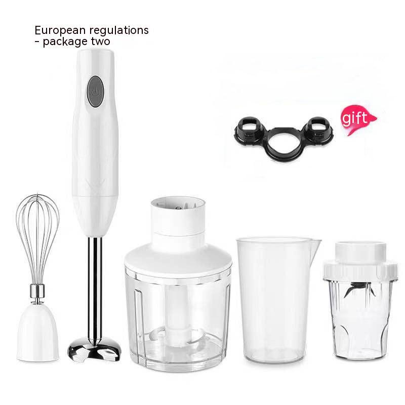 Multi-functional Kitchen Home Handheld Hand Blender