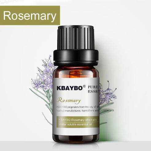 Botanical Aromatherapy Essential Oil